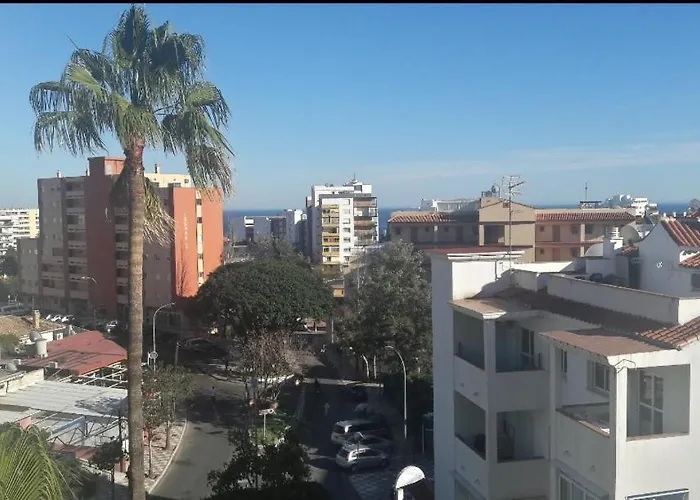 Attractive Apartment In Excellent Location