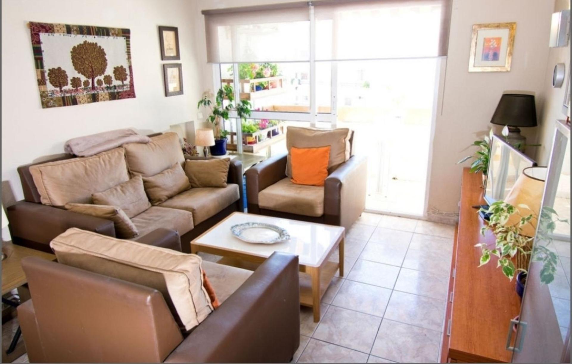 Appartement Attractive In Excellent Location *