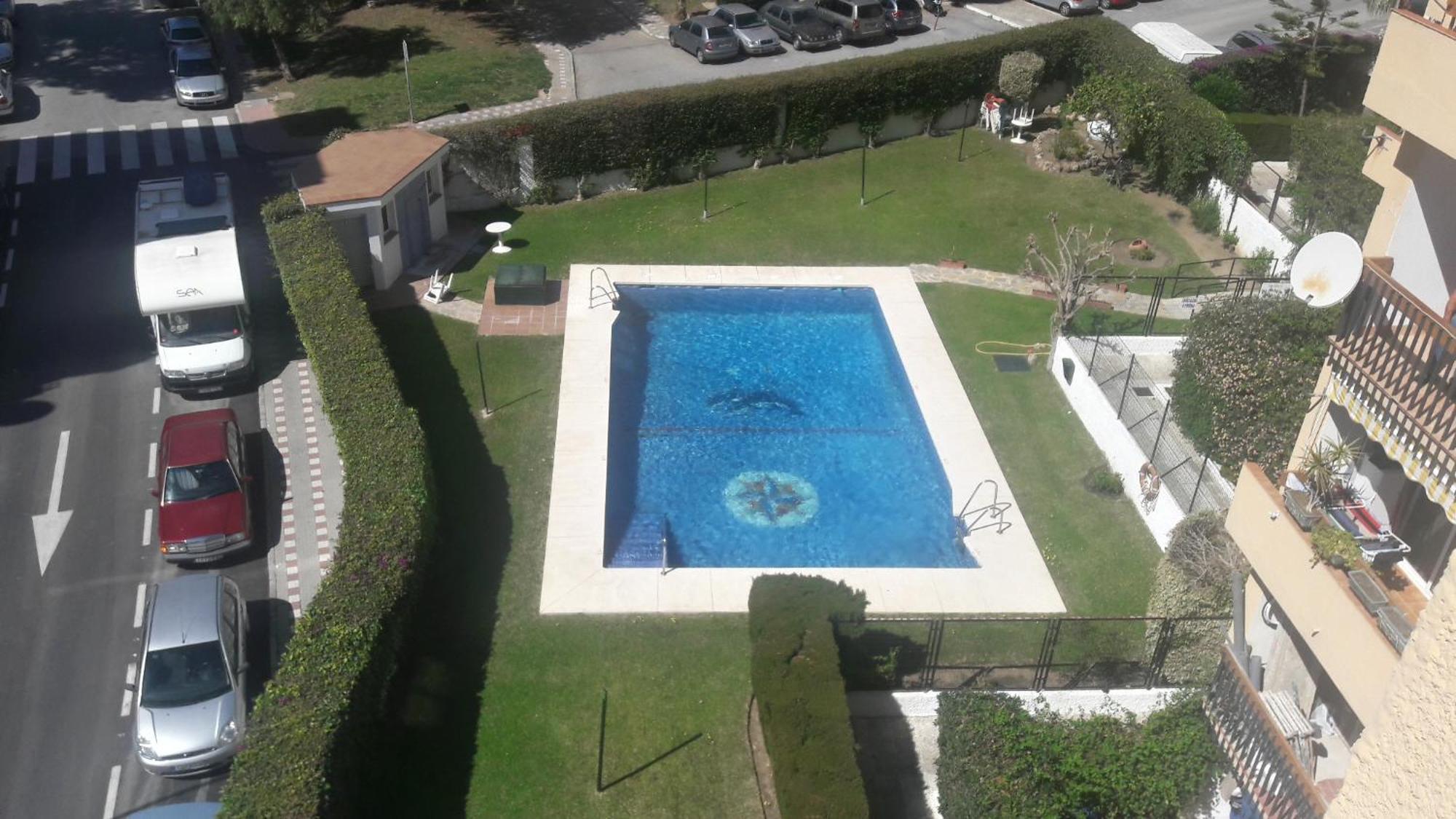 Attractive In Excellent Location Appartement Benalmádena