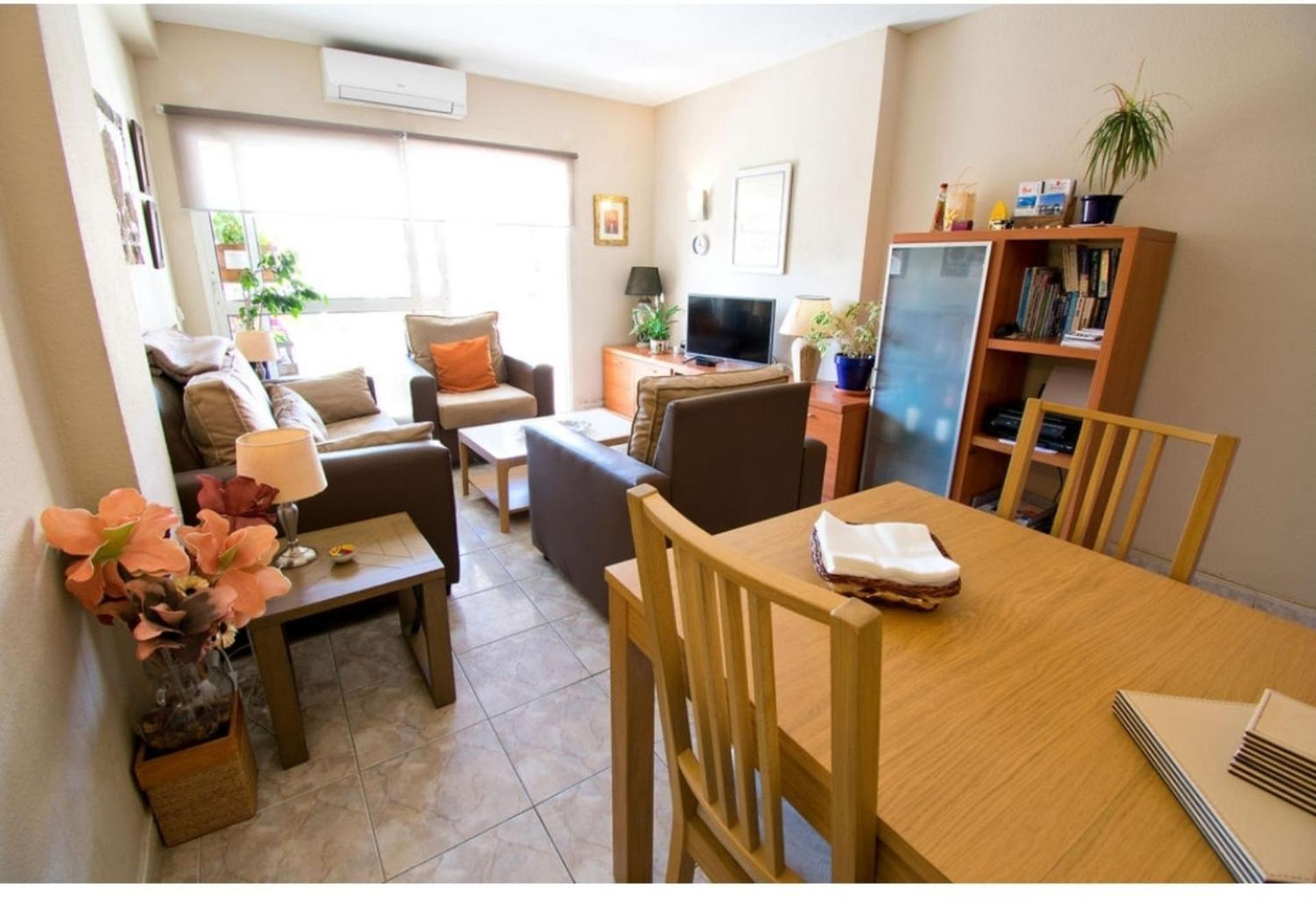 Appartement Attractive In Excellent Location
