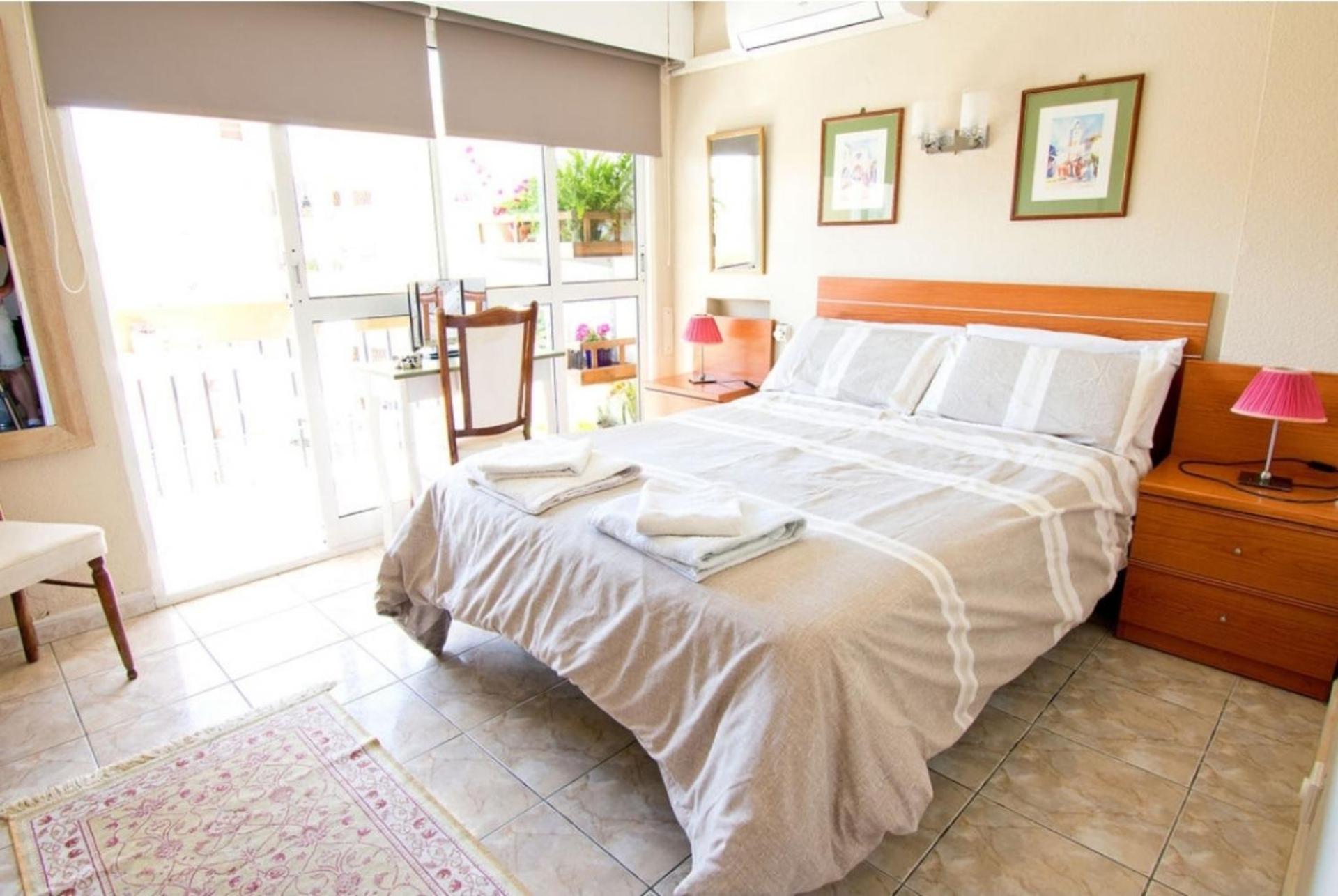 Attractive In Excellent Location Appartement Benalmádena