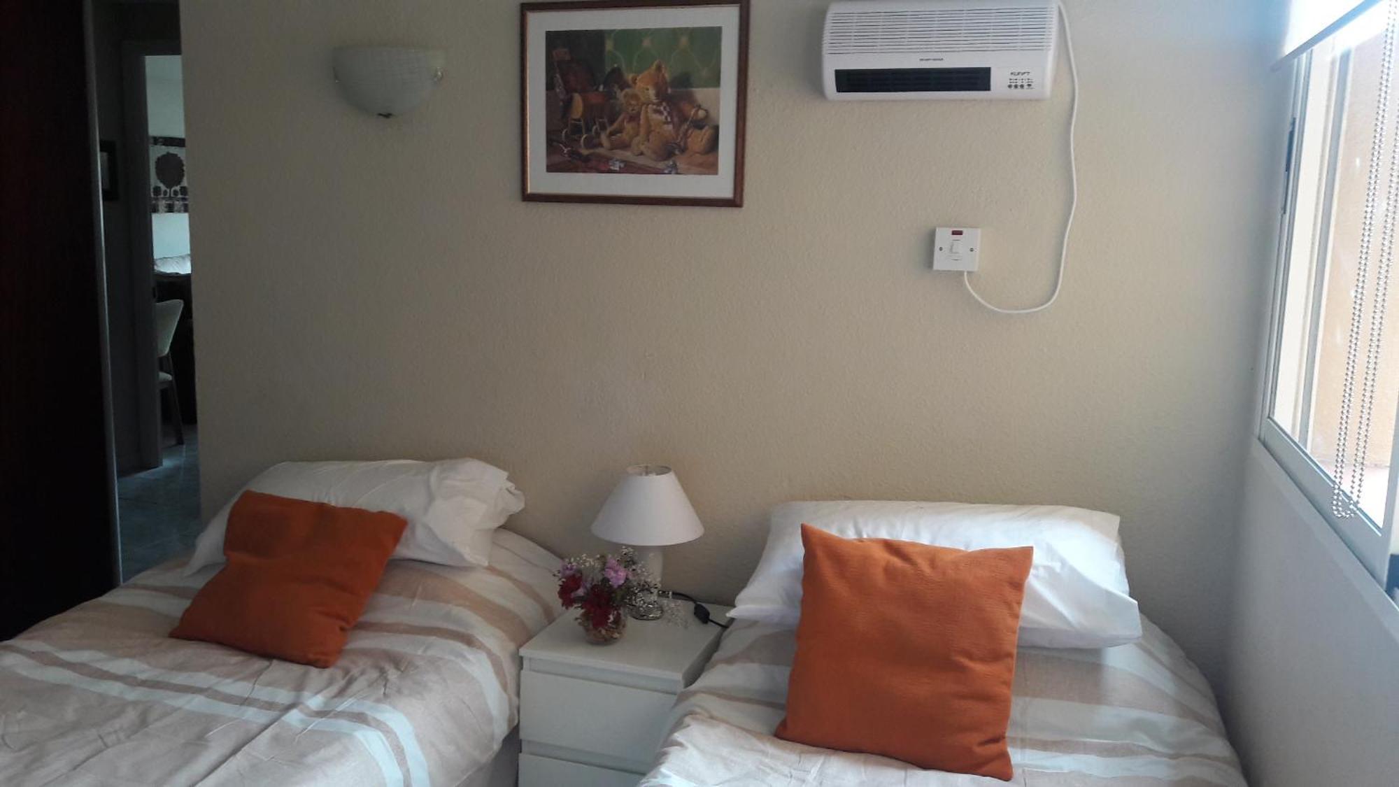 Appartement Attractive In Excellent Location *