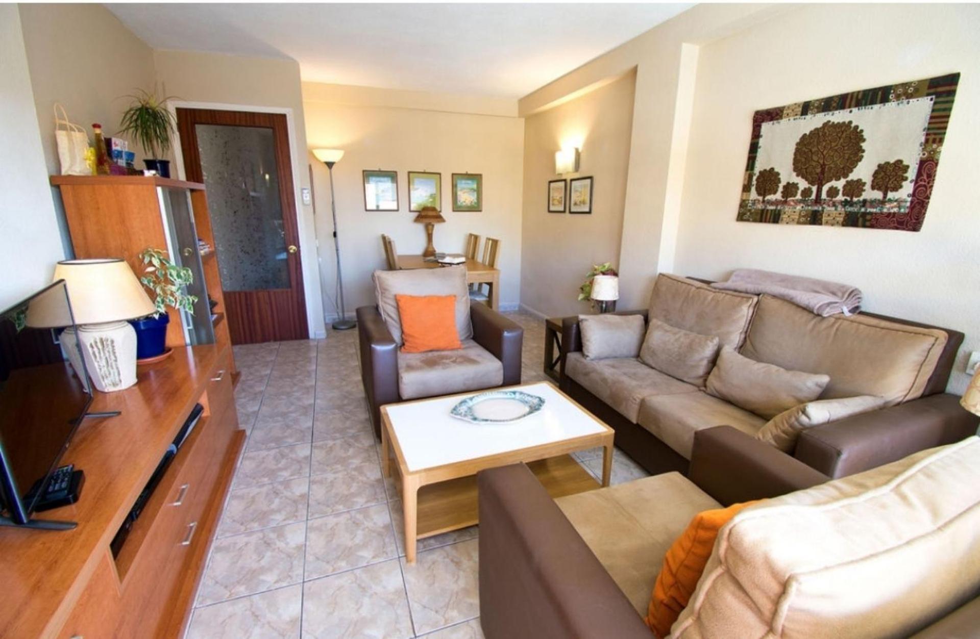 Attractive In Excellent Location Lejlighed